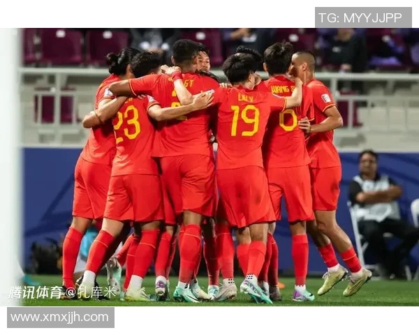 中国与黎巴嫩对抗赛精彩瞬间视频回顾引发热议