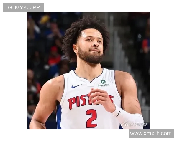 凯德坎宁安:年轻天才如何引领NBA新纪元与未来发展潜力分析